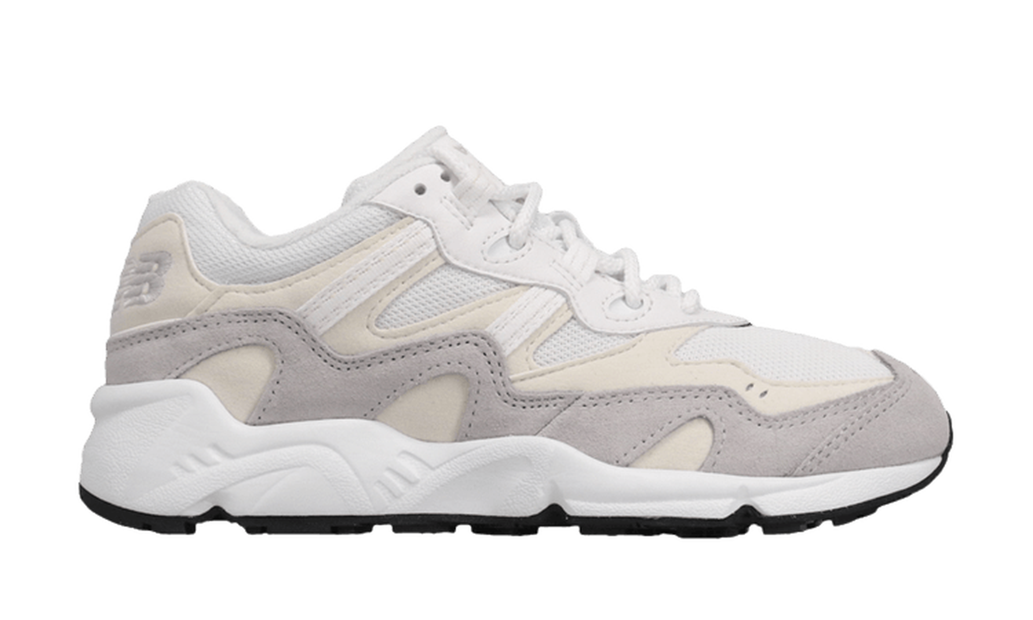 850 'Ivory White Grey'
