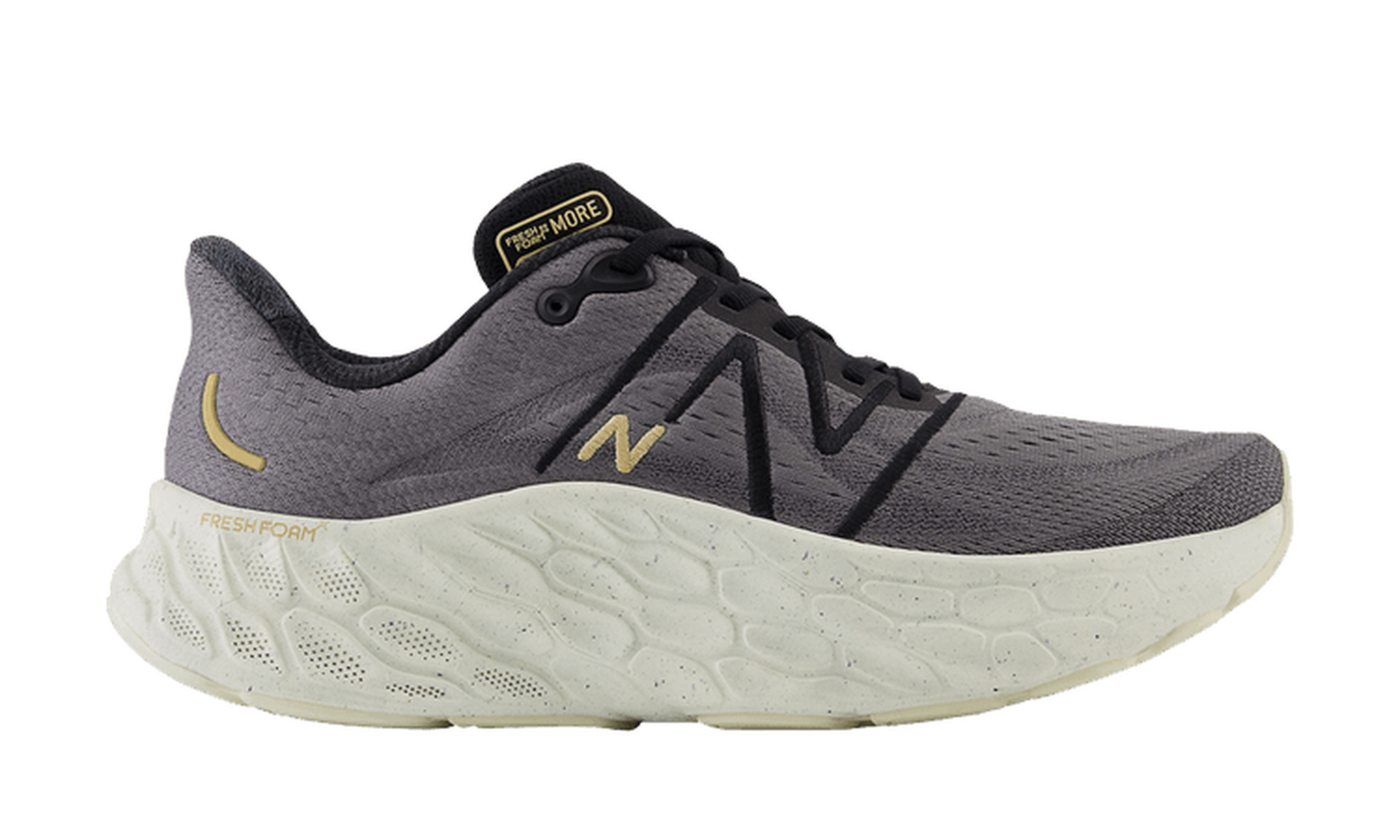Fresh Foam X More v4 'Castlerock Turtledove'