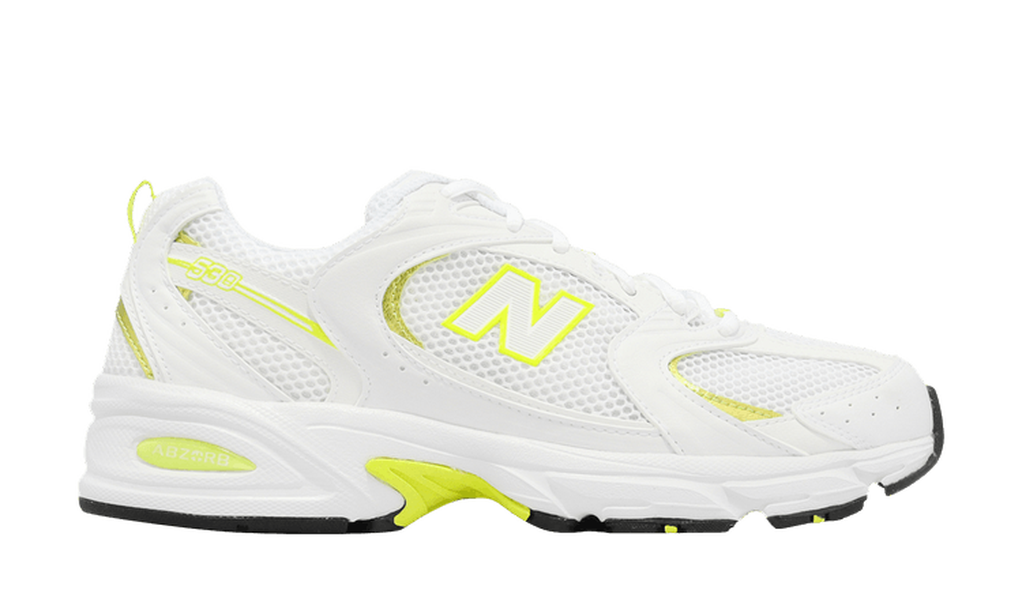 530 'White Lemonade'