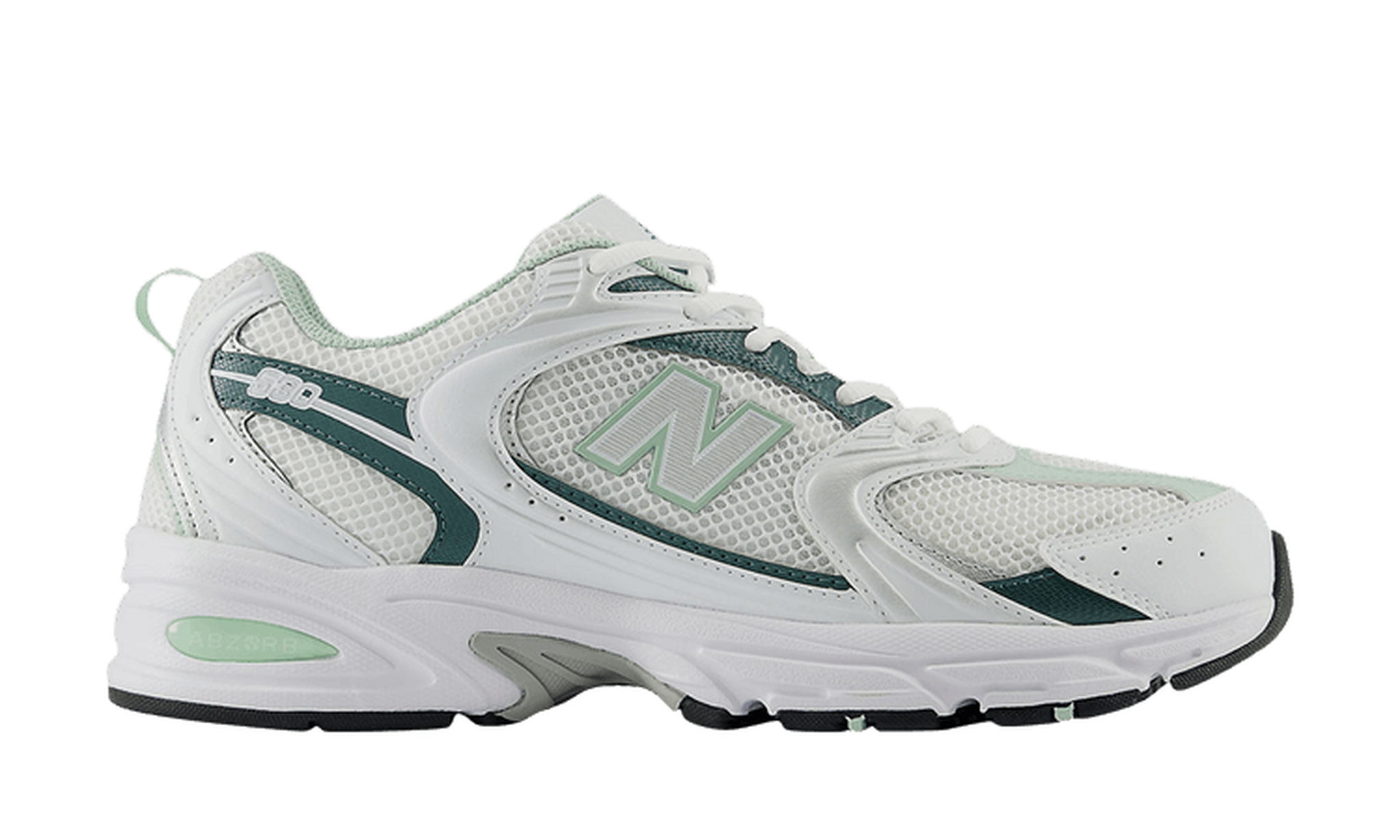 530 'White New Spruce'