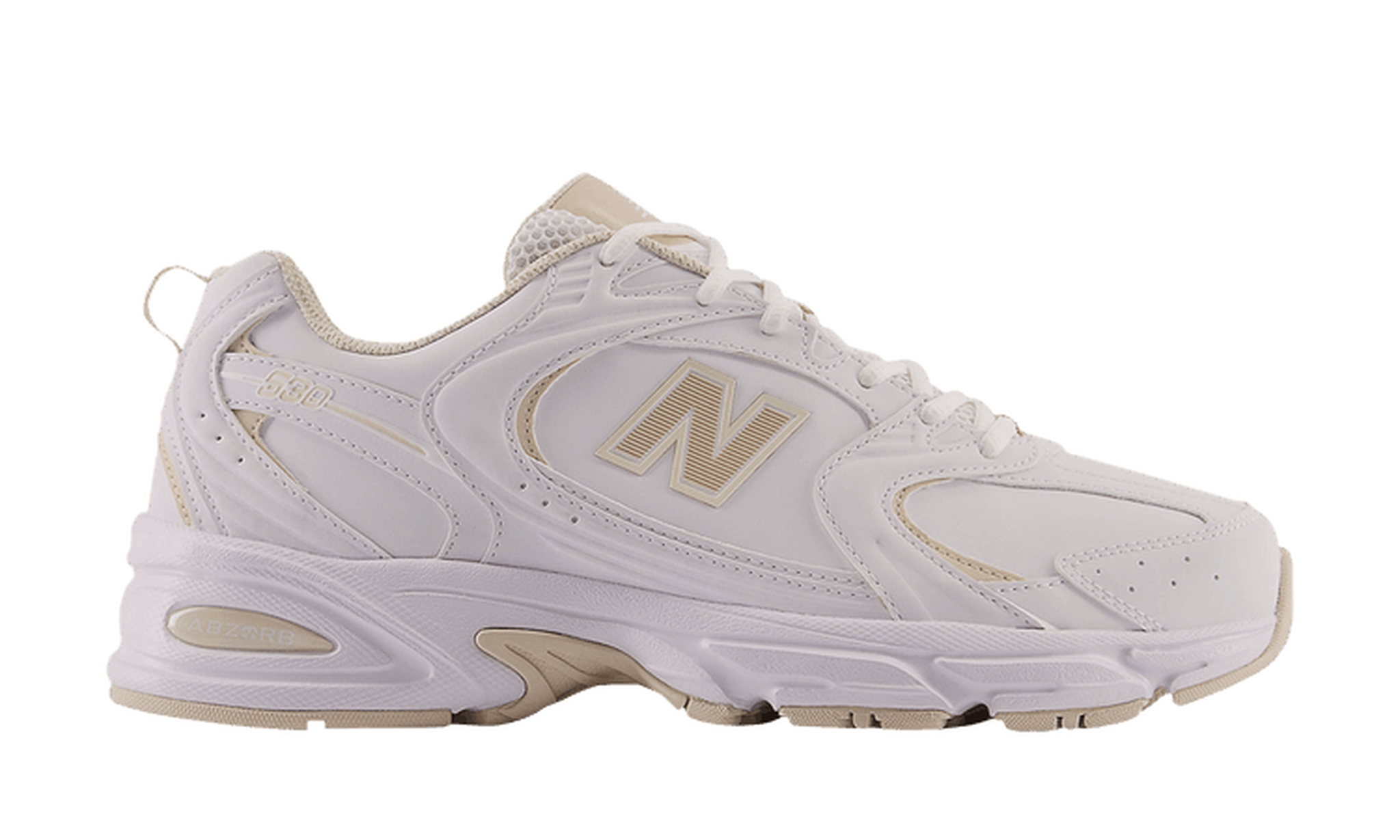 530 'White Calm Taupe'