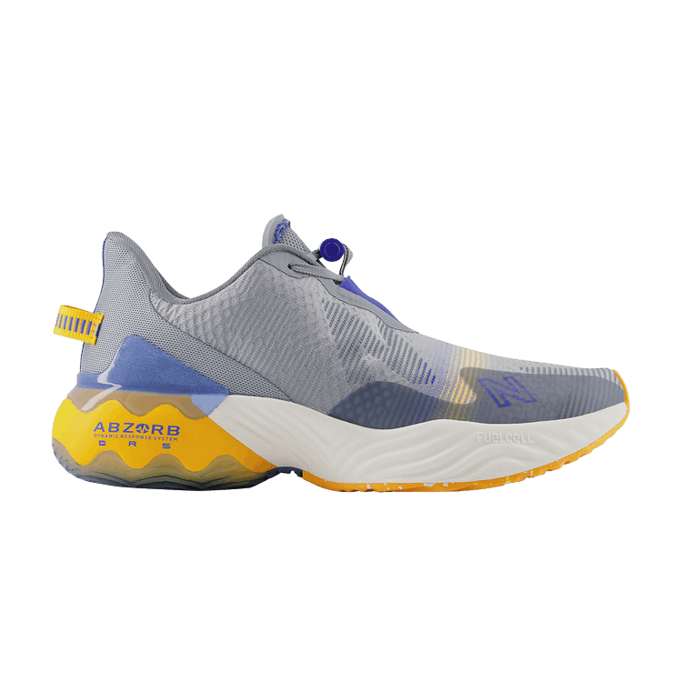 FuelCell Rebel TR 'Grey Marine Blue'
