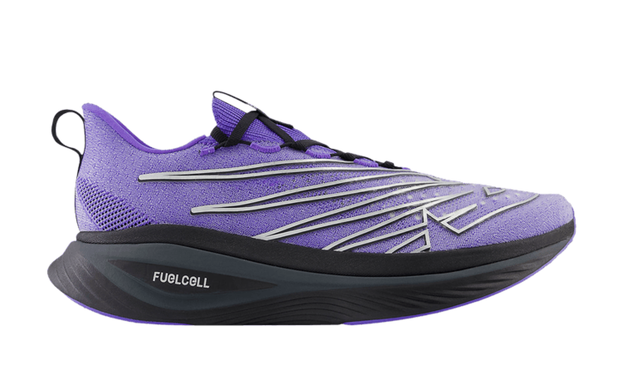 FuelCell SuperComp Elite v3 'Electric Indigo'