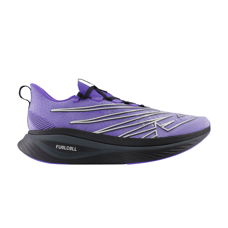 FuelCell SuperComp Elite v3 'Electric Indigo'