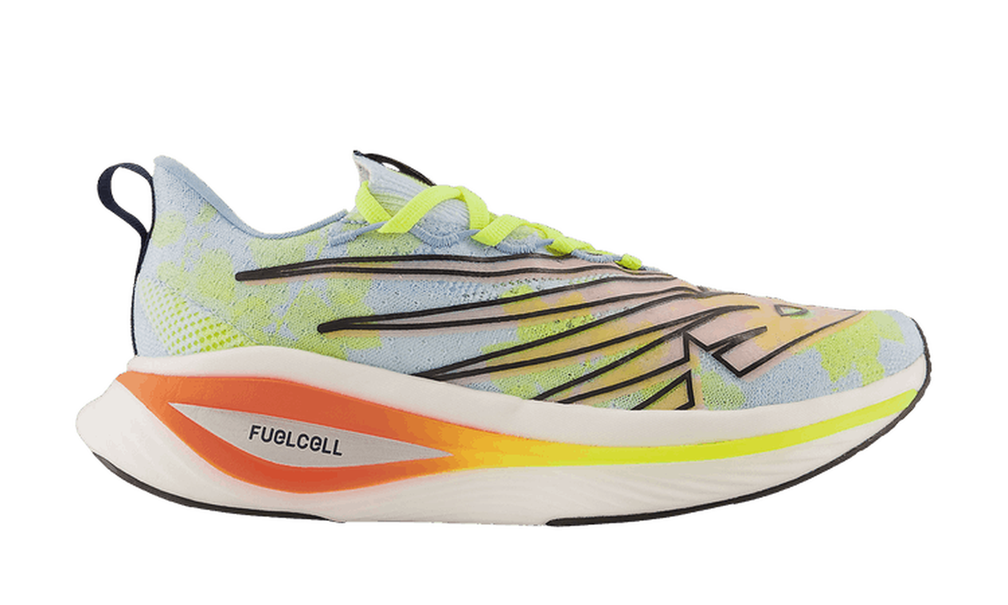 FuelCell SuperComp Elite v3 'London Marathon'