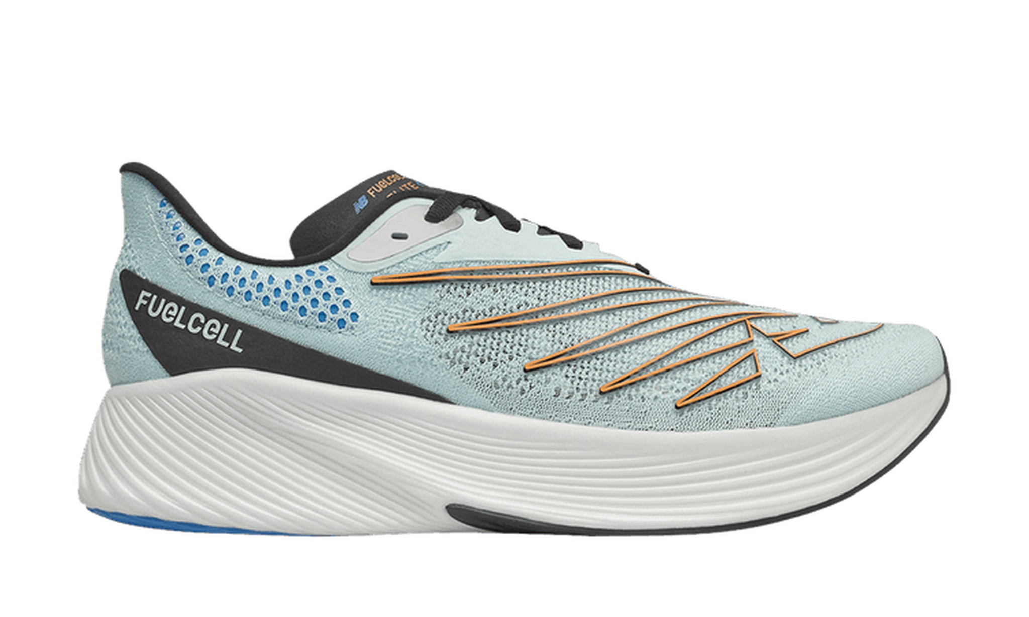 FuelCell RC Elite v2 'Pale Blue'