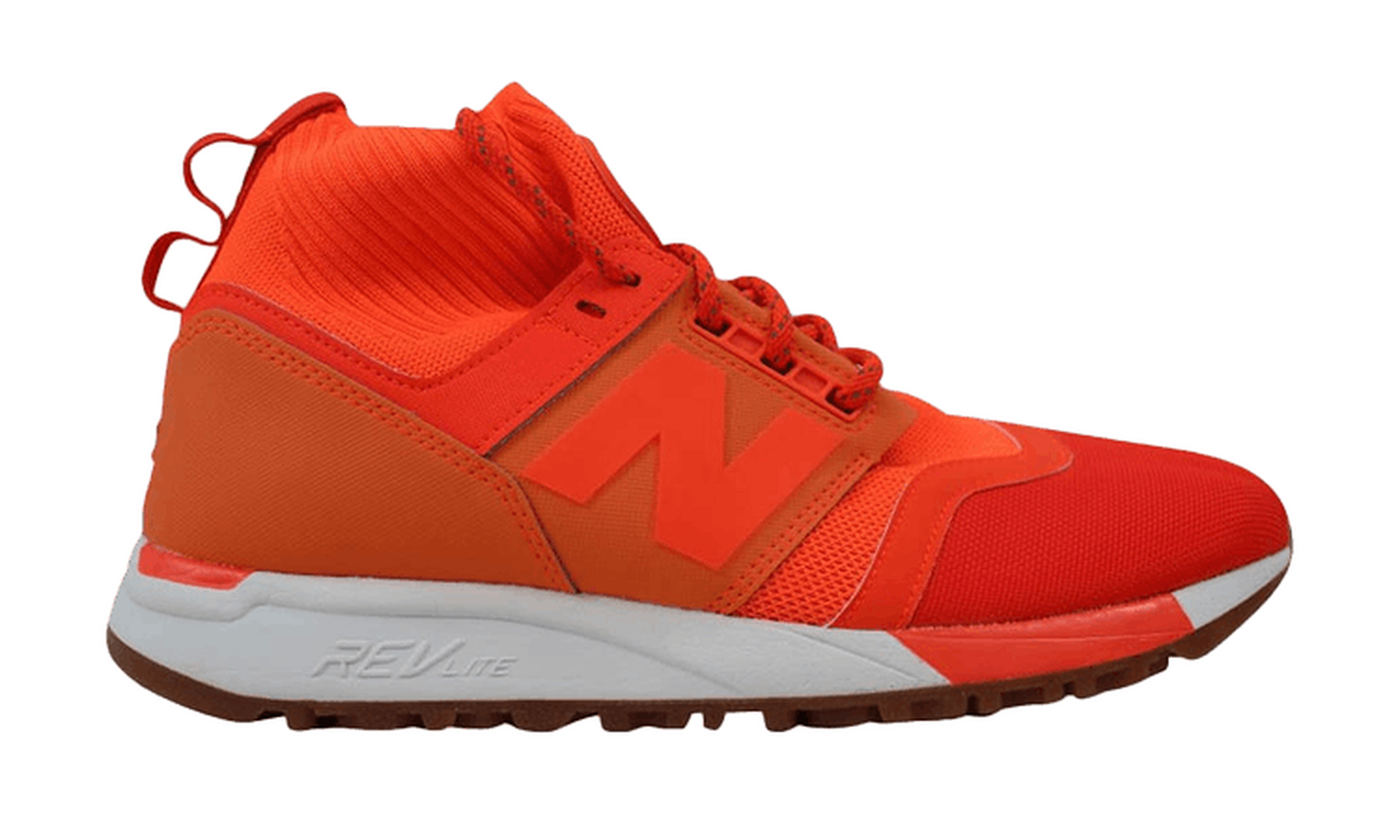 247 Mid 'Orange'