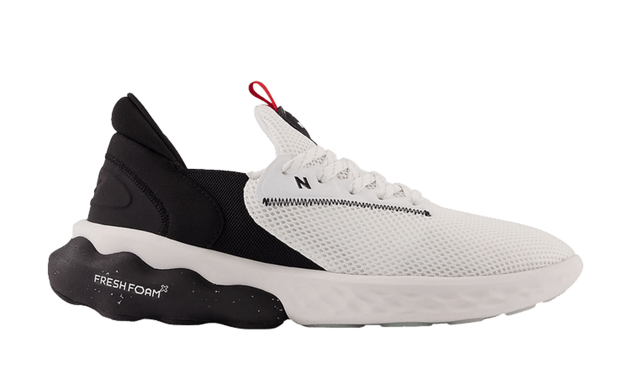 Fresh Foam Roav Elite 'White Black'