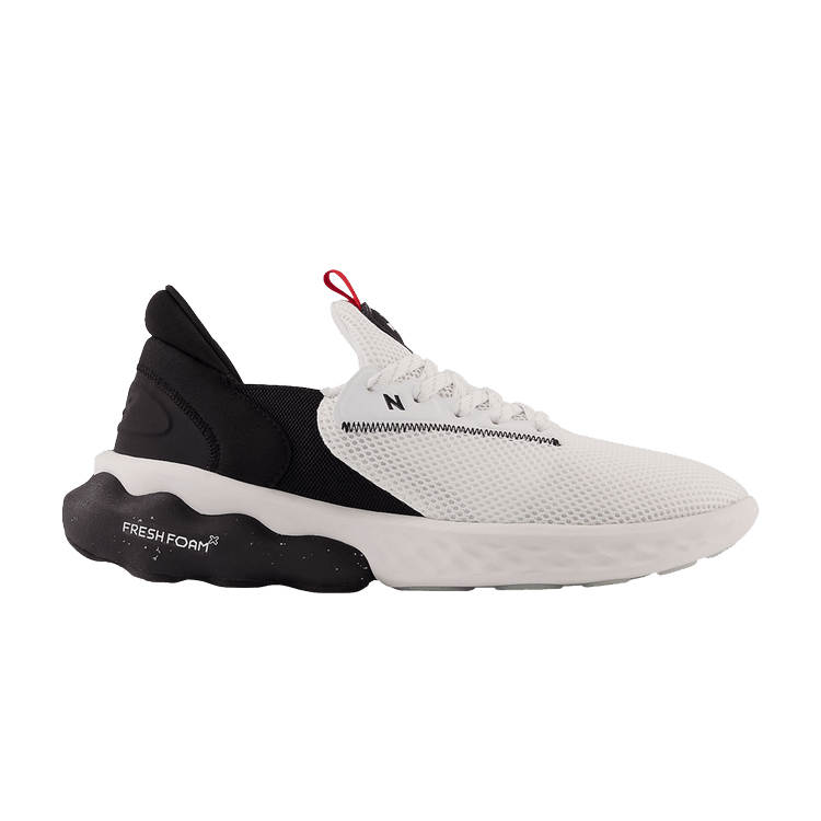 Fresh Foam Roav Elite 'White Black'
