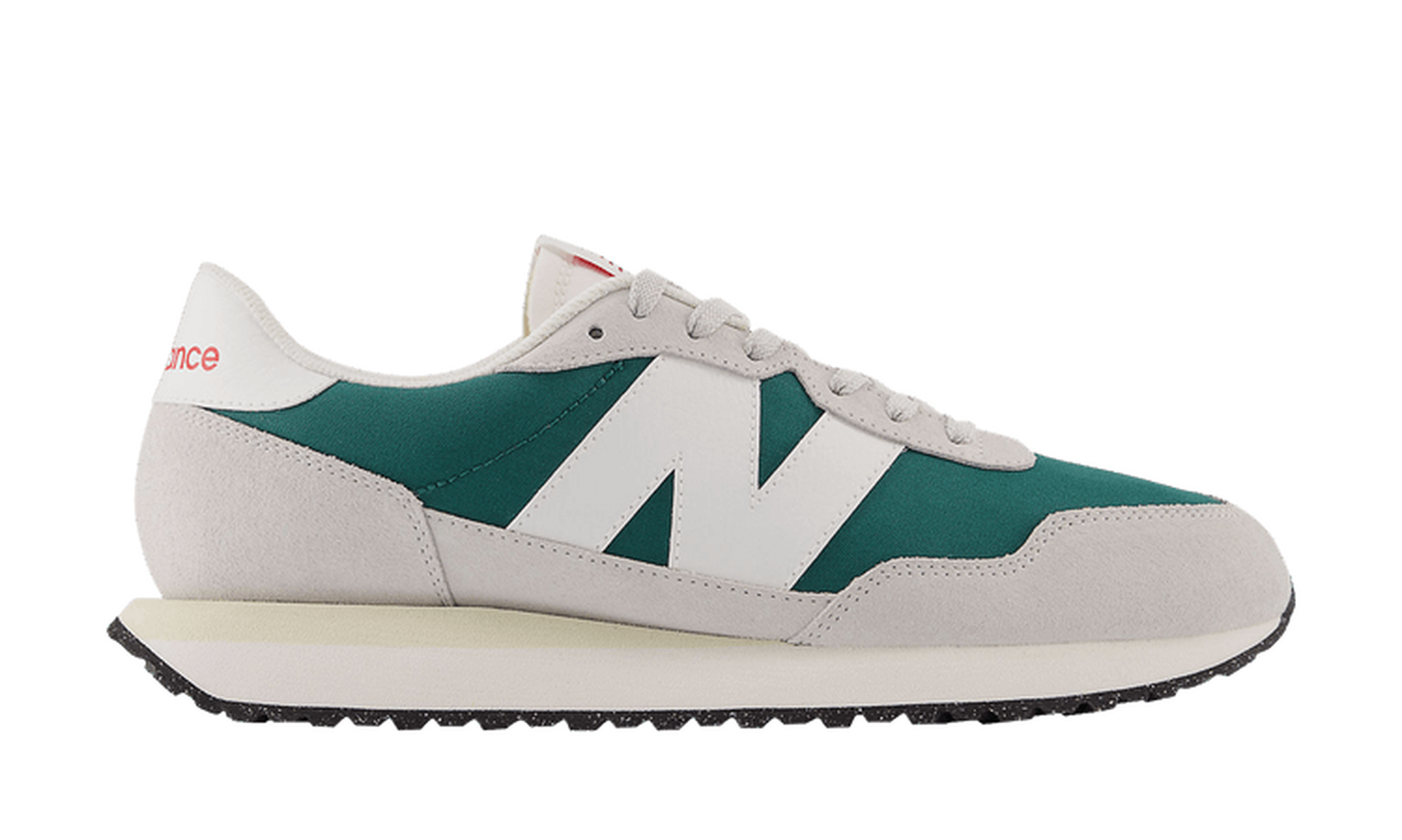 237 'Grey Matter Vintage Teal'