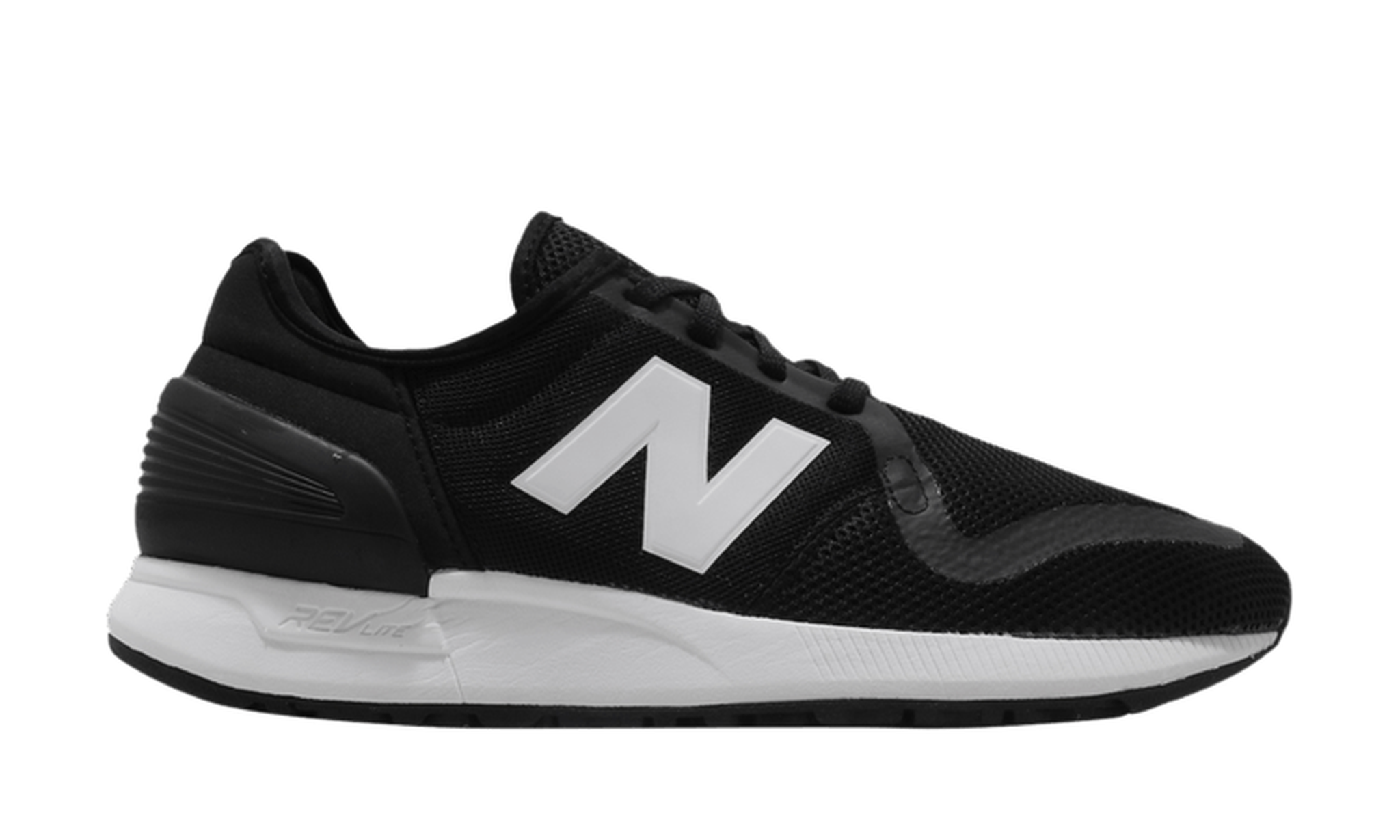 247S 'Black White'