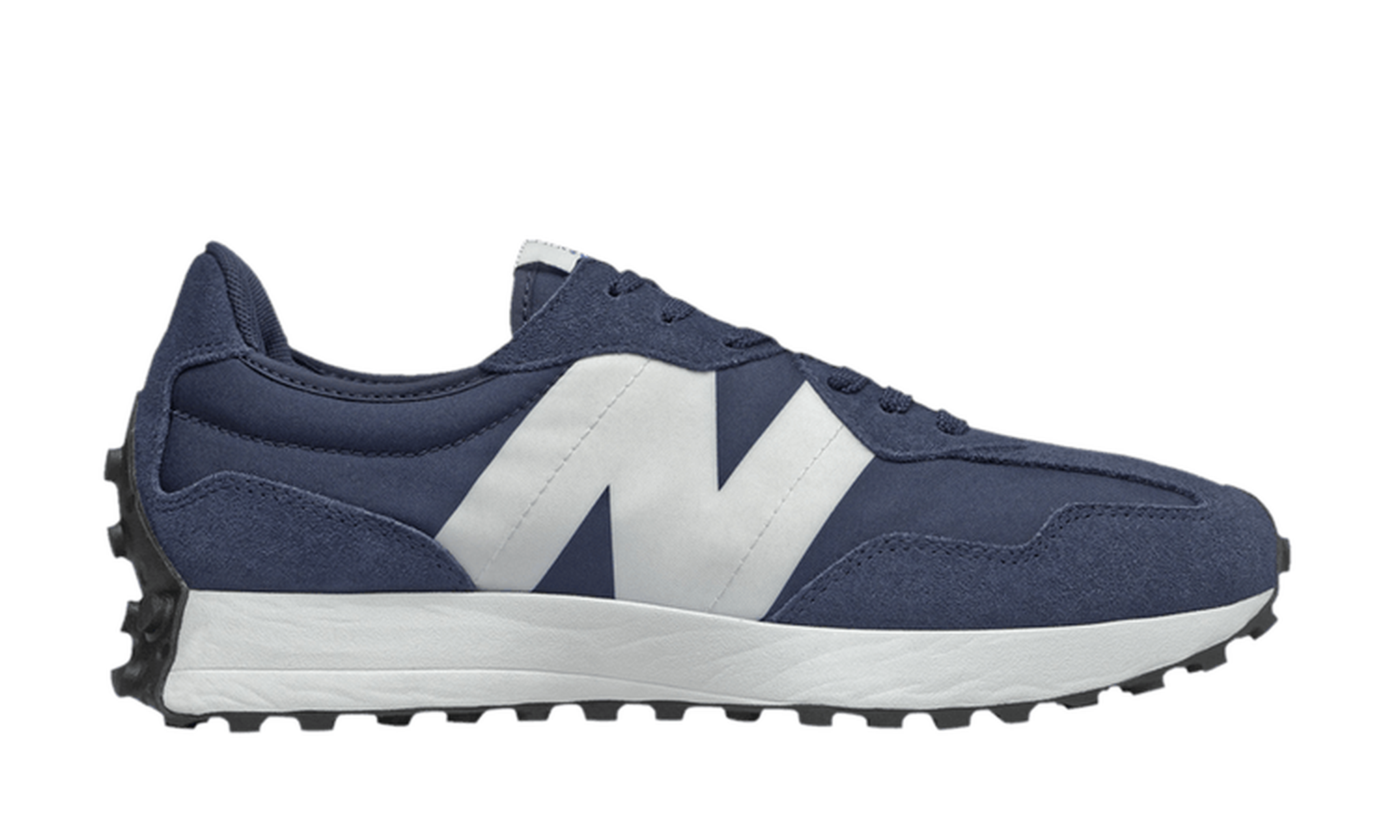 327 'Natural Indigo'