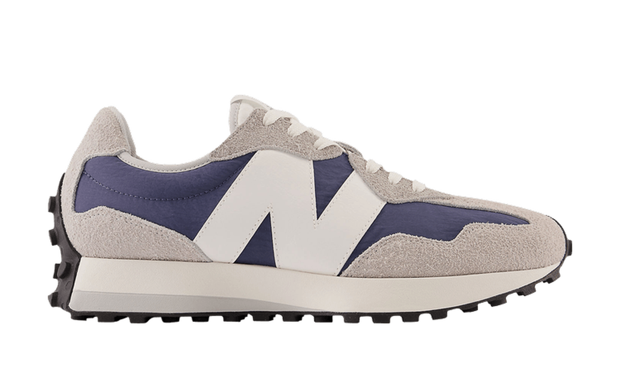 327 'Brighton Grey Vintage Indigo'