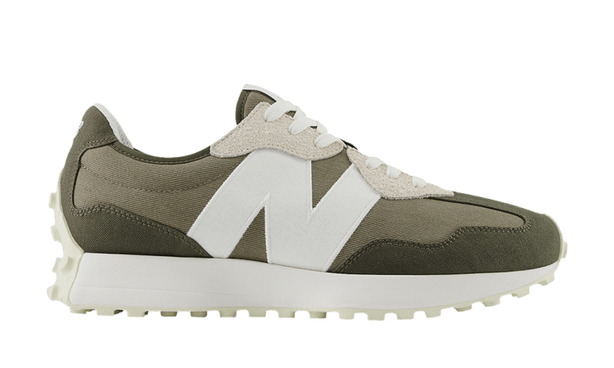 327 'Military Green'