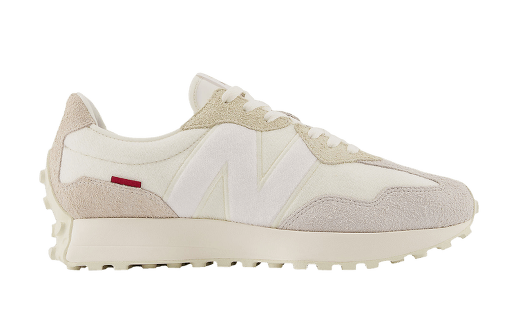 327 'Beige Timberwolf'