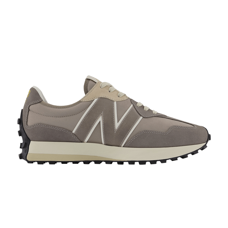 Foot Locker x 327 'Grey Day - Steel Grey'