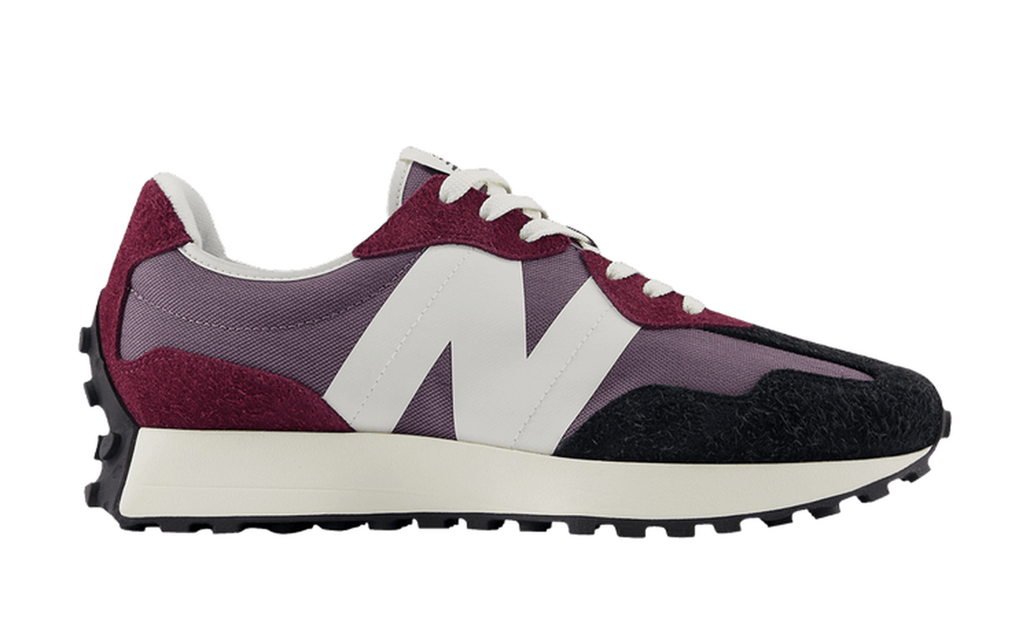 327 'Burgundy Shadow'