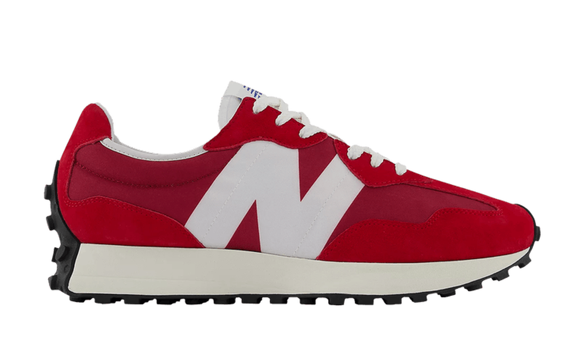 327 'Scarlet'