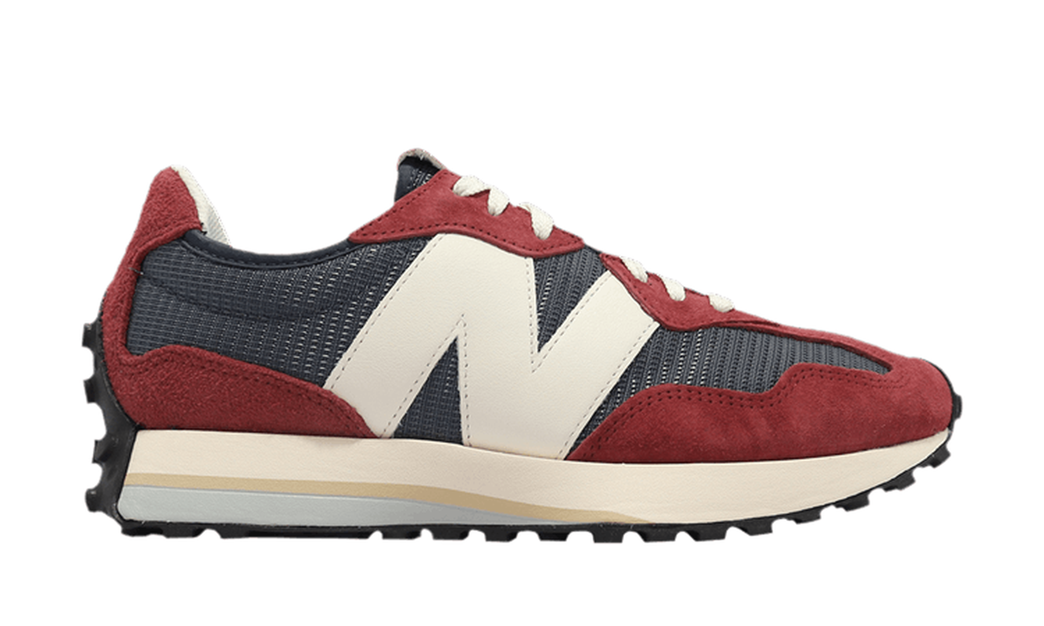 327 'Navy Scarlet'