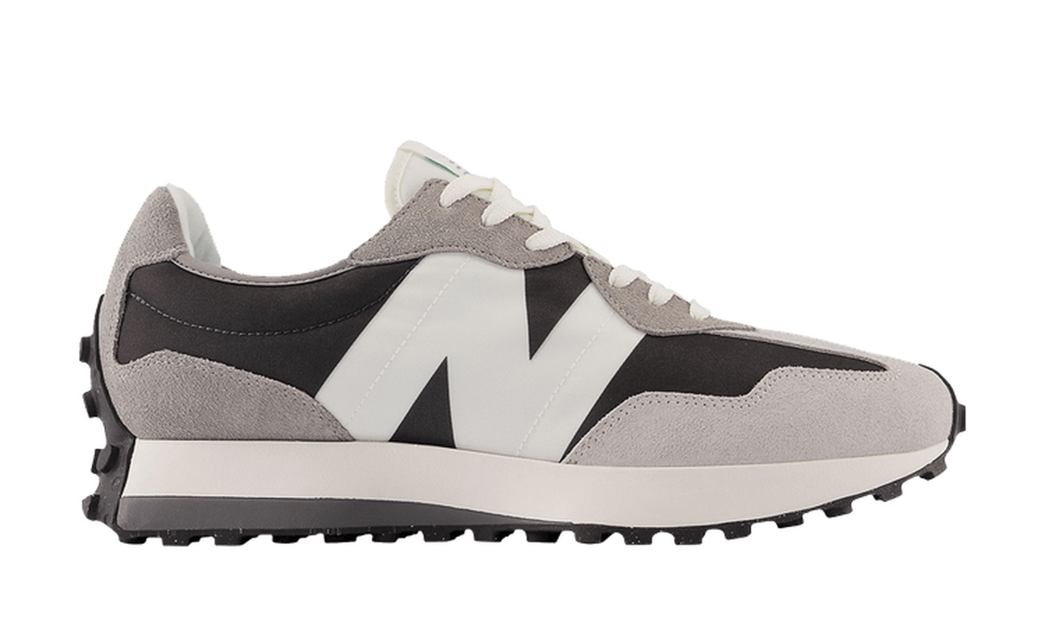 327 'Brighton Grey Blacktop'