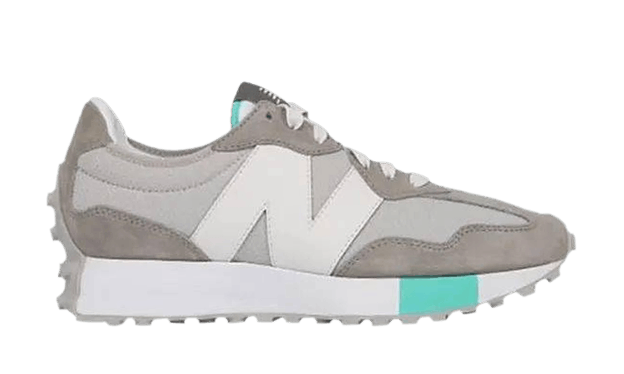 Niko x 327 'Grey Blue'