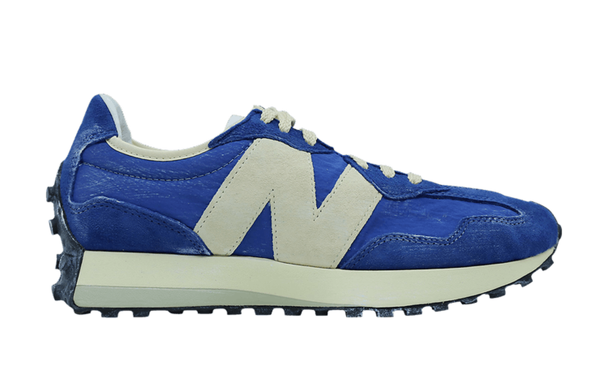 327 'Vintage Lux Blue'