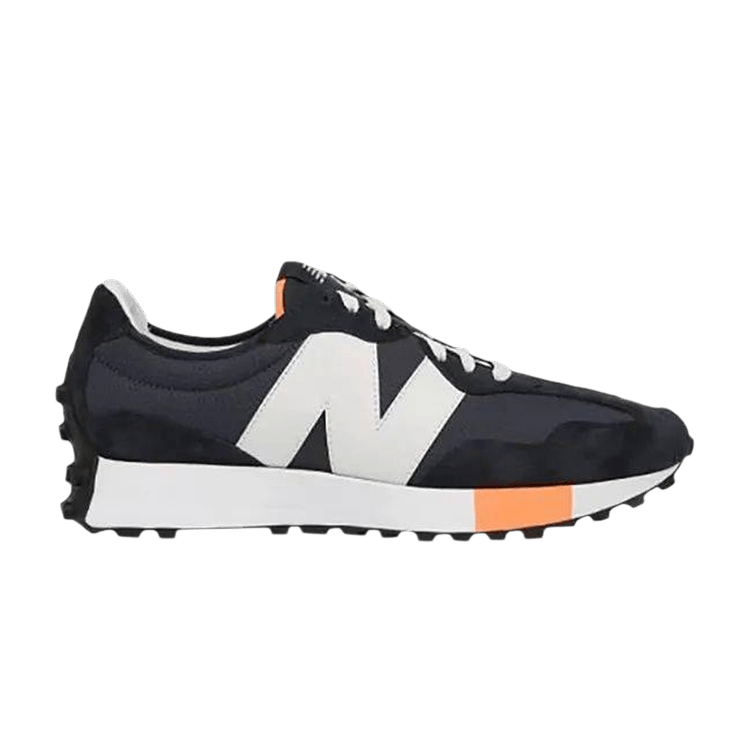 Niko x 327 'Dark Blue'