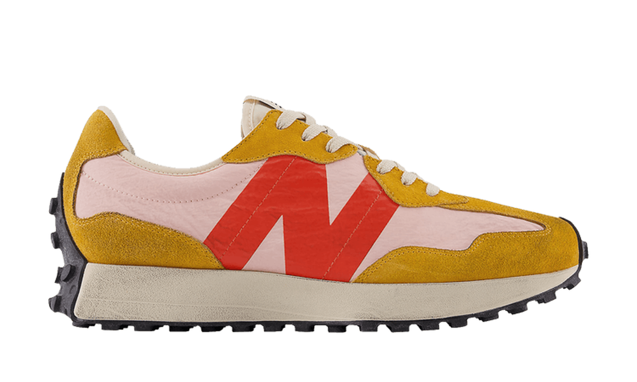 327 'Vintage Worn Pack - Golden Hour Dust Blue'
