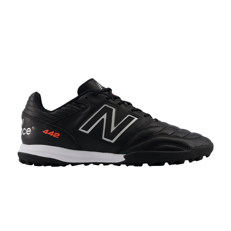 442v2 Pro TF 2E Wide 'Black White'