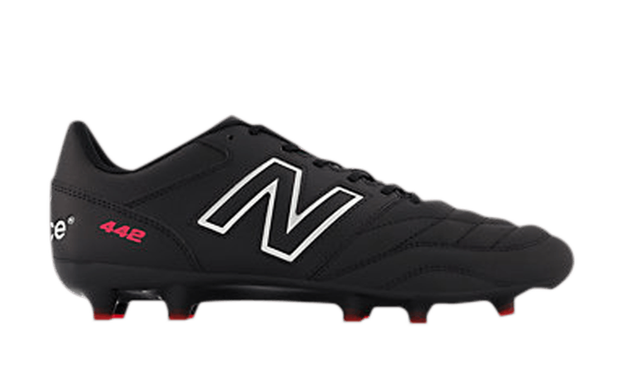 442v2 Team FG 'Black White'