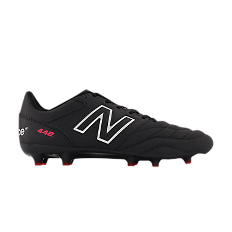 442v2 Team FG 'Black White'