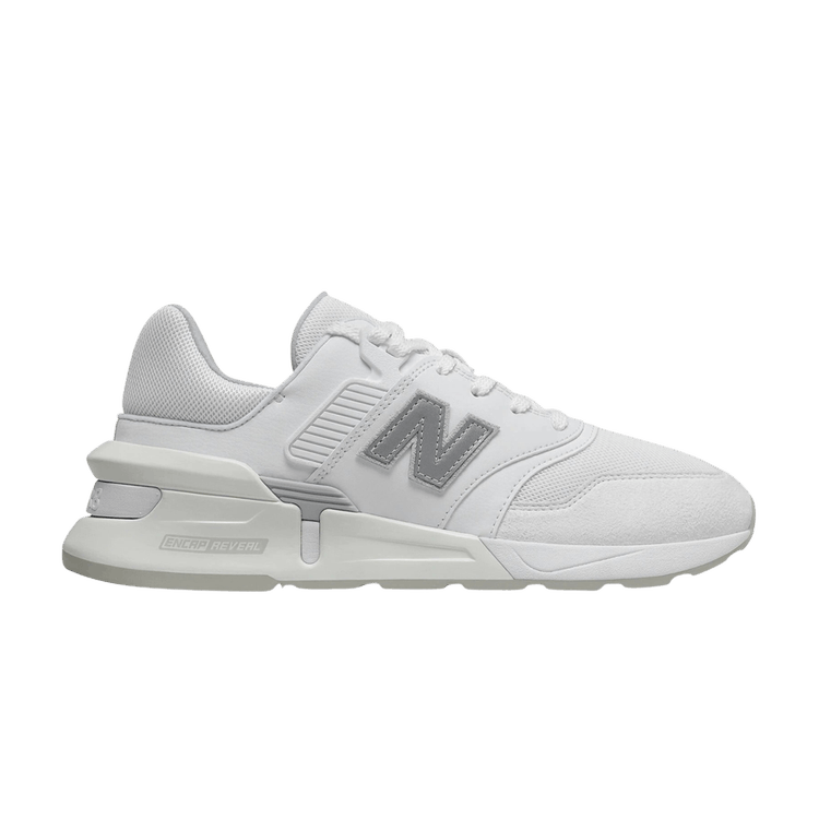 997 Sport 'Munsell White'