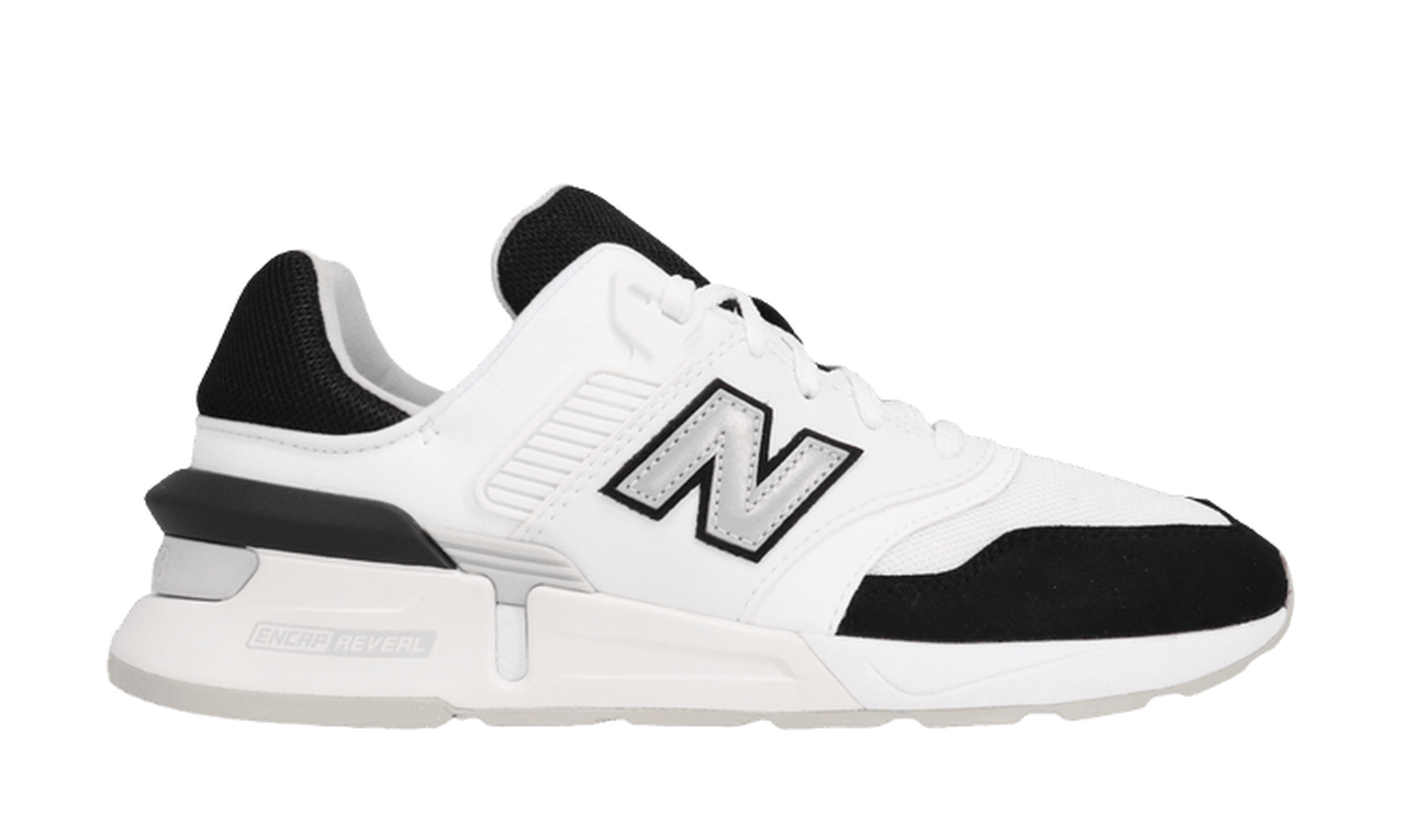 997S 'White Black'