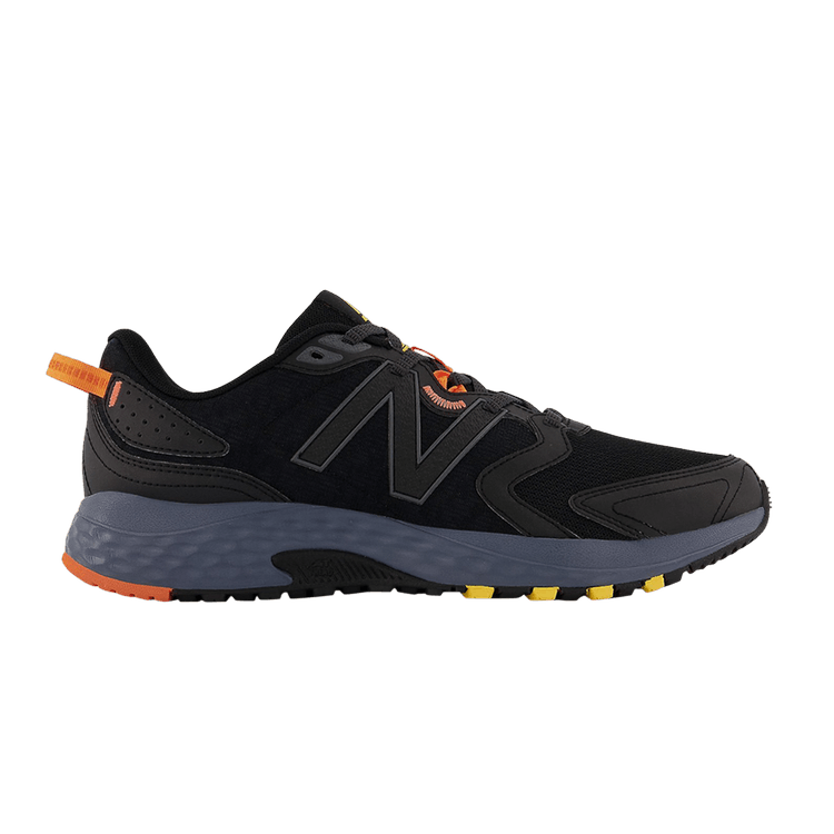410v7 4E Wide 'Black Orange'