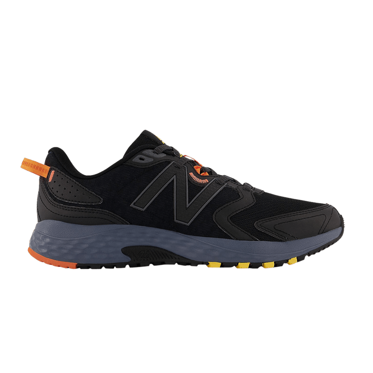 410v7 'Black Navy Orange'