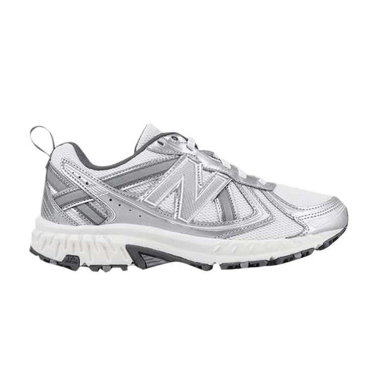 410v5 2E Wide 'White Silver'