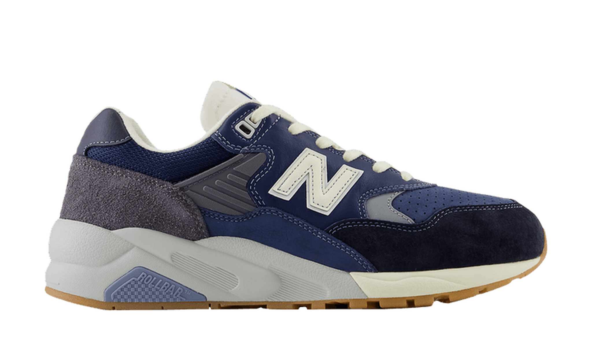 580 'Navy Vintage Indigo'