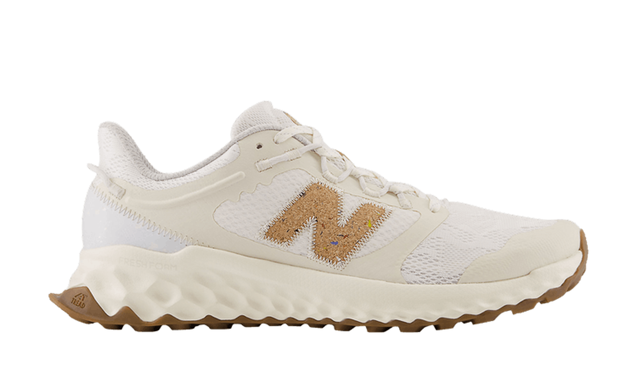 Fresh Foam Garoe 'Sea Salt Cork'