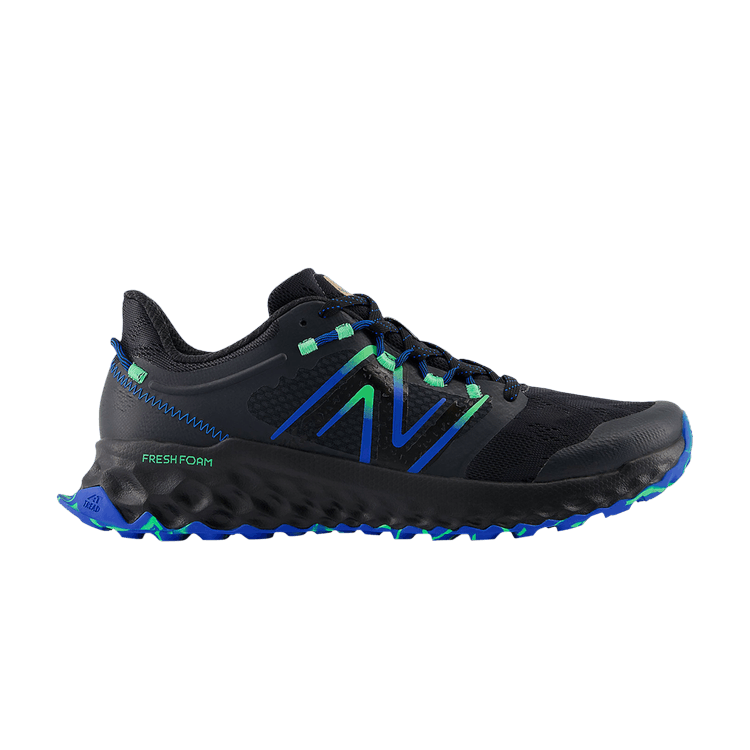 Fresh Foam Garoe 'Phantom Blue Oasis'