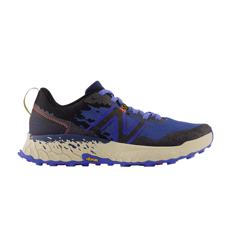 Fresh Foam X Hierro v7 'Navy Bright Lapis'