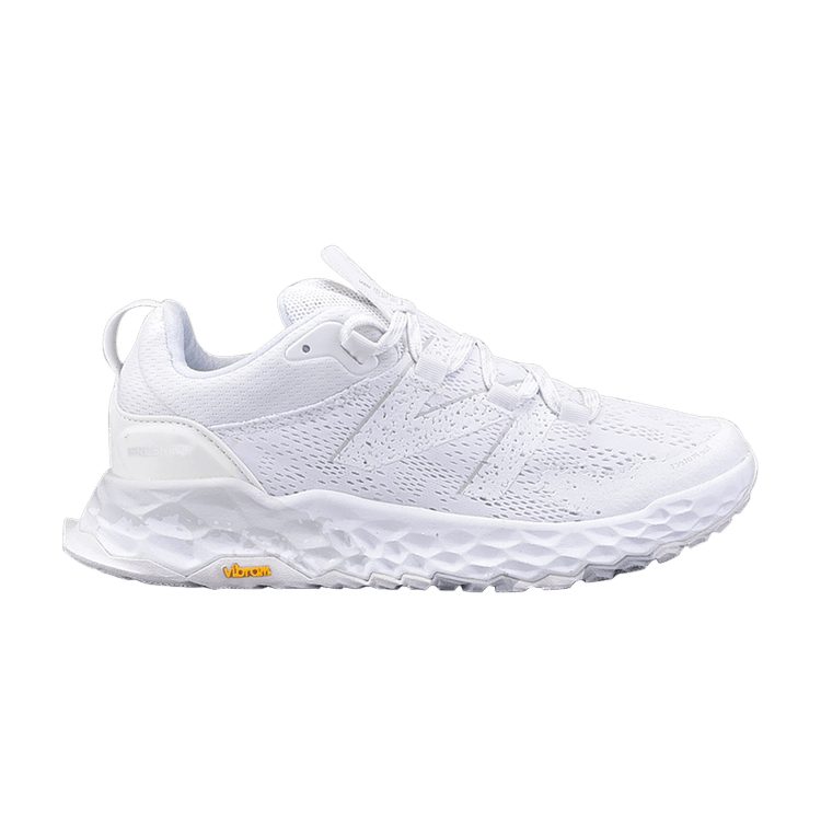 Fresh Foam Hierro v5 'White'