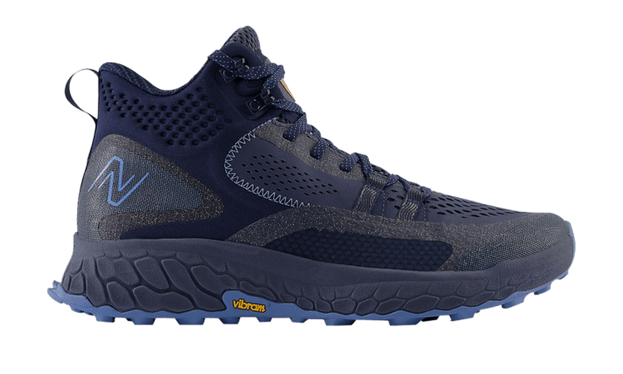 Fresh Foam X Hierro Mid 'Vintage Indigo'