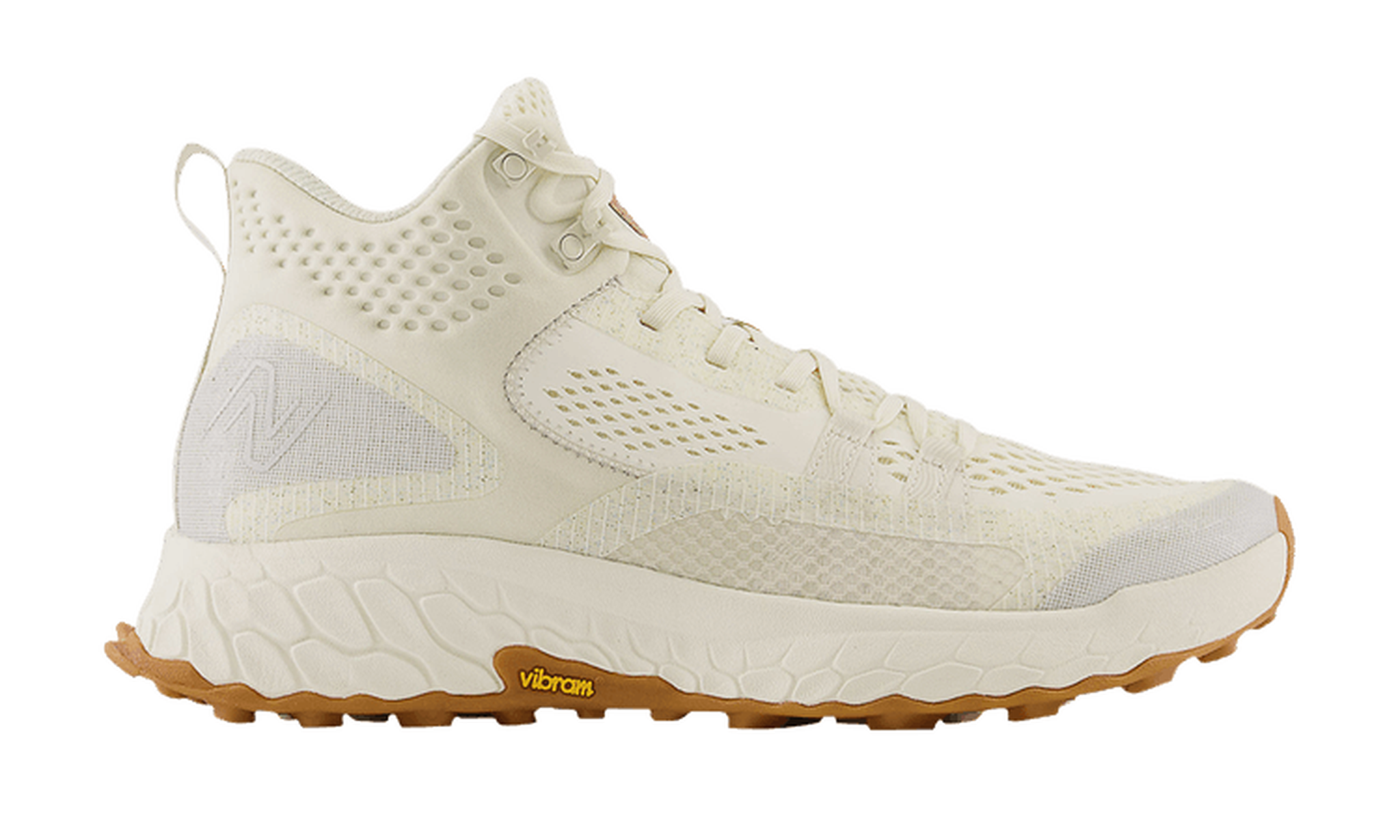 Fresh Foam X Hierro Mid 'Turtledove Gum'