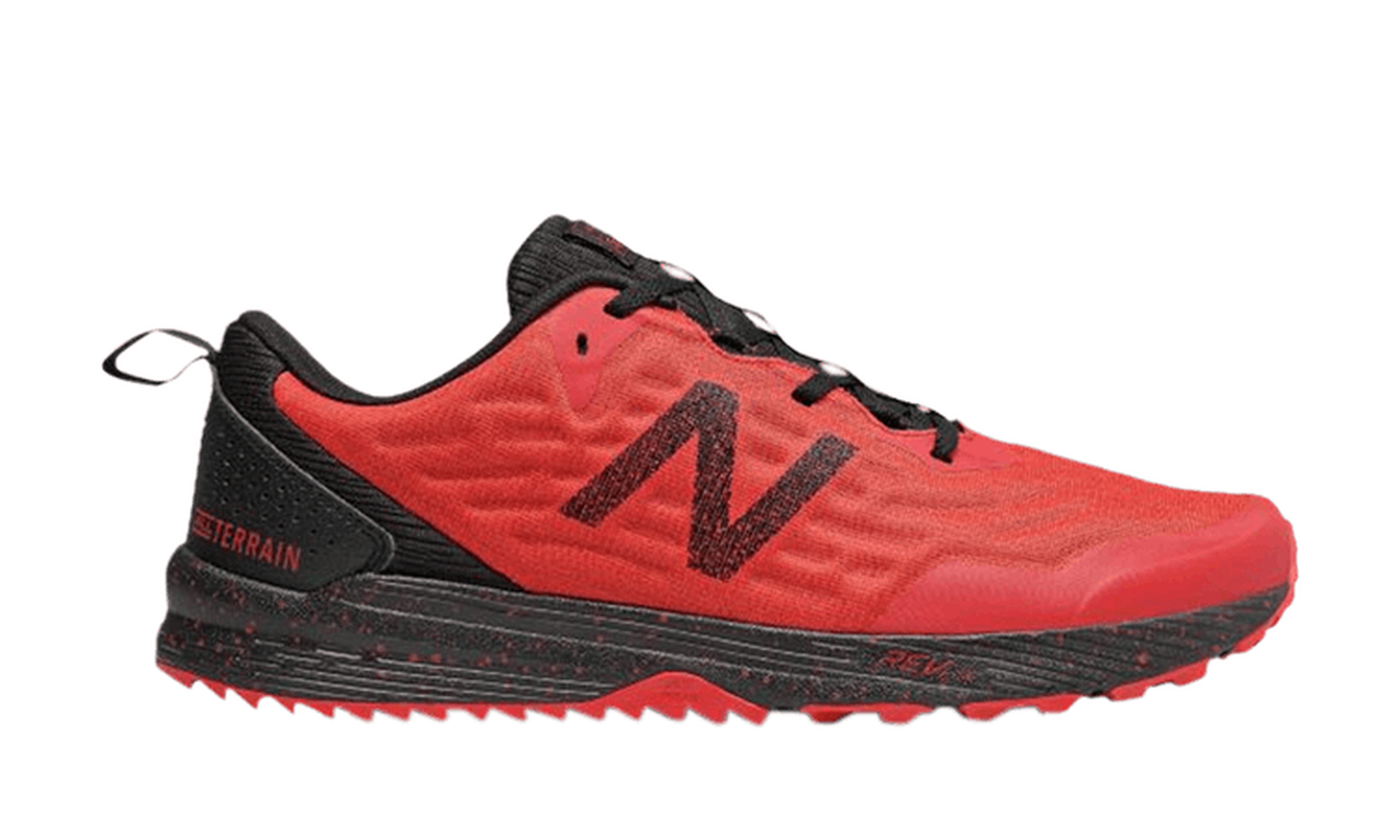 FuelCore Nitrel v3 'Red'