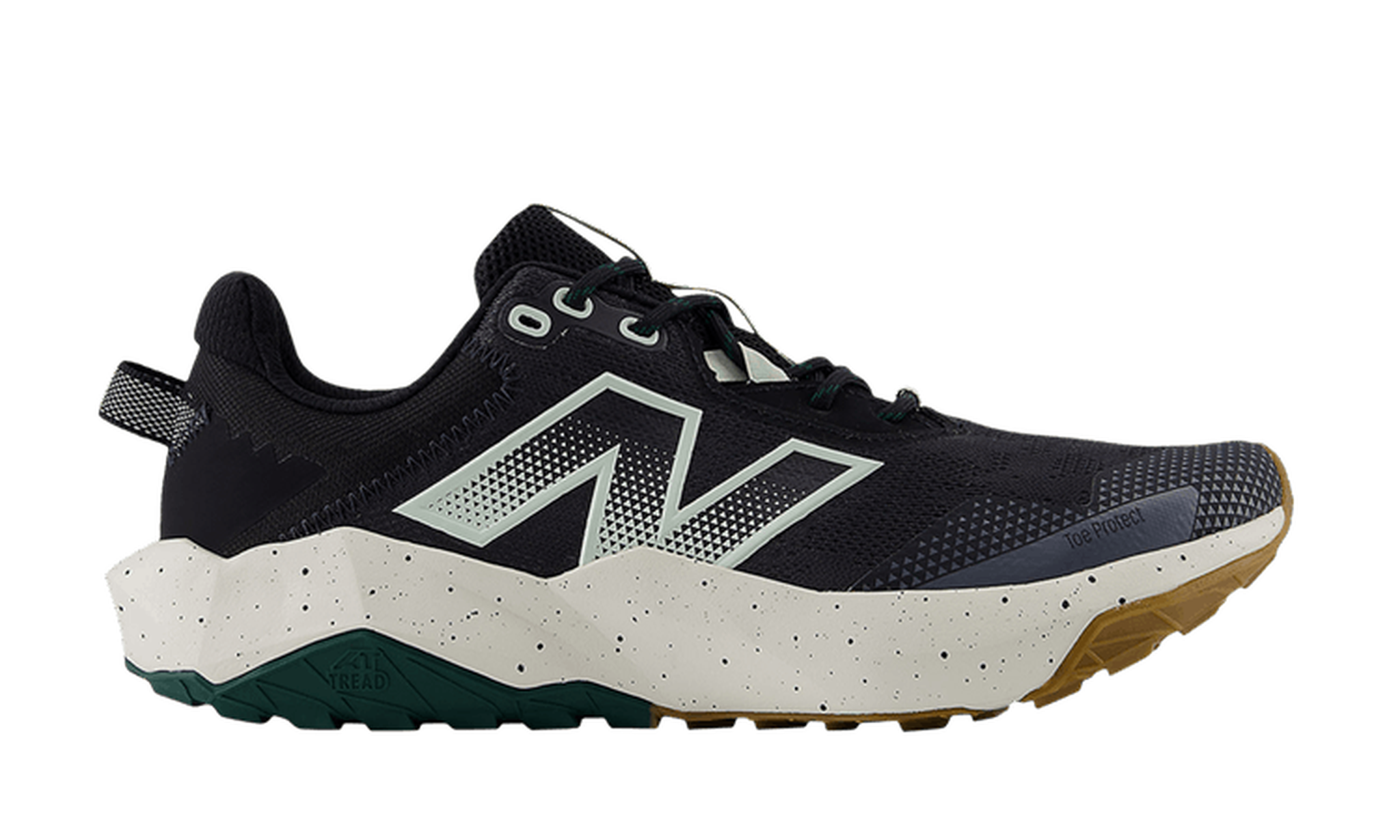 DynaSoft Nitrel v6 'Phantom Sea Salt'