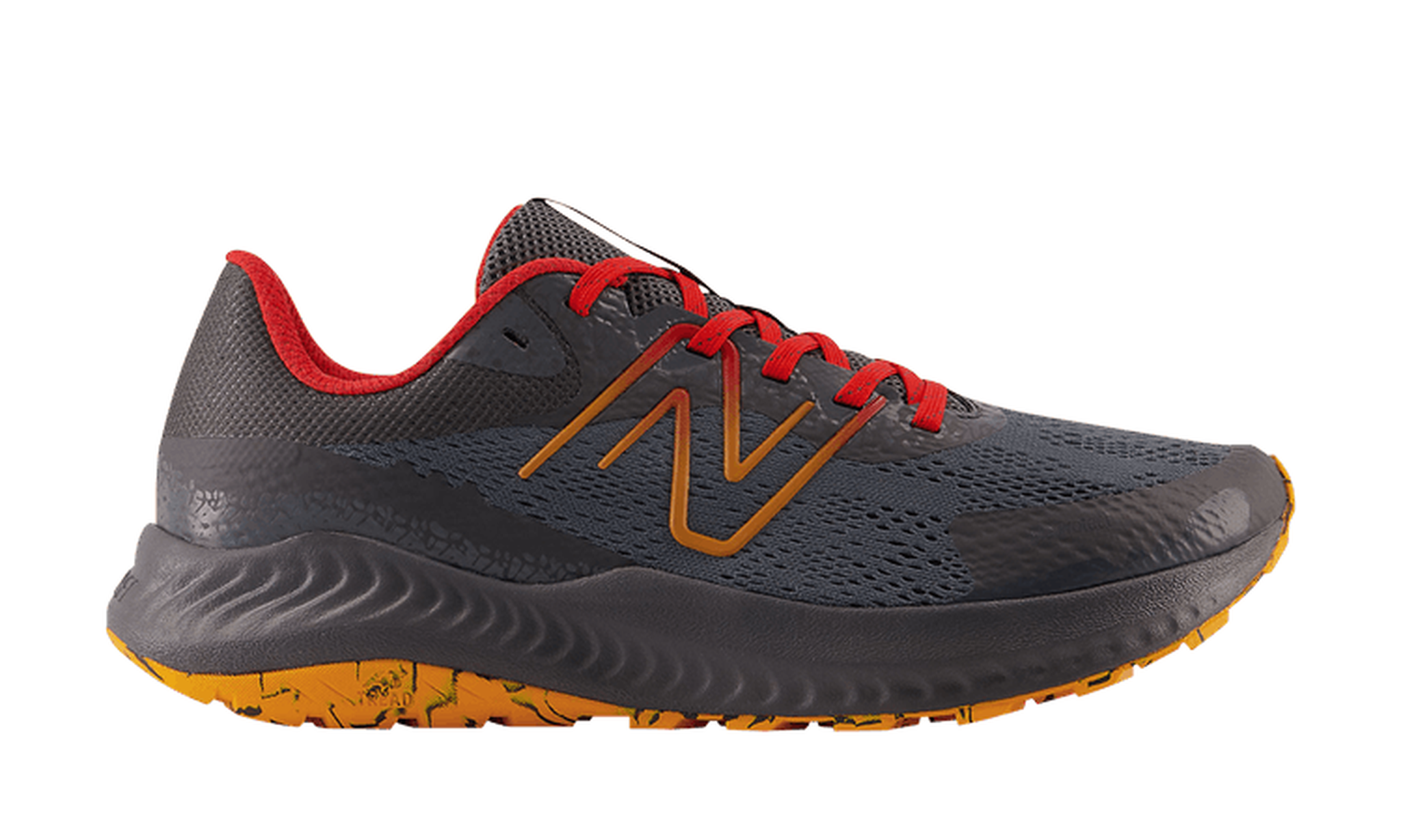 DynaSoft Nitrel v5 'Magnet Marigold'