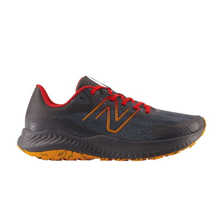 DynaSoft Nitrel v5 'Magnet Marigold'