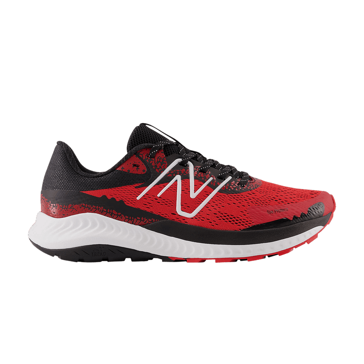 DynaSoft Nitrel v5 'True Red'