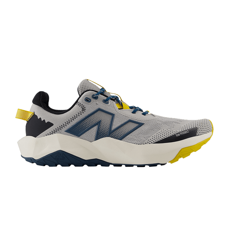 DynaSoft Nitrel v6 'Raincloud Deep Sea Firefly'