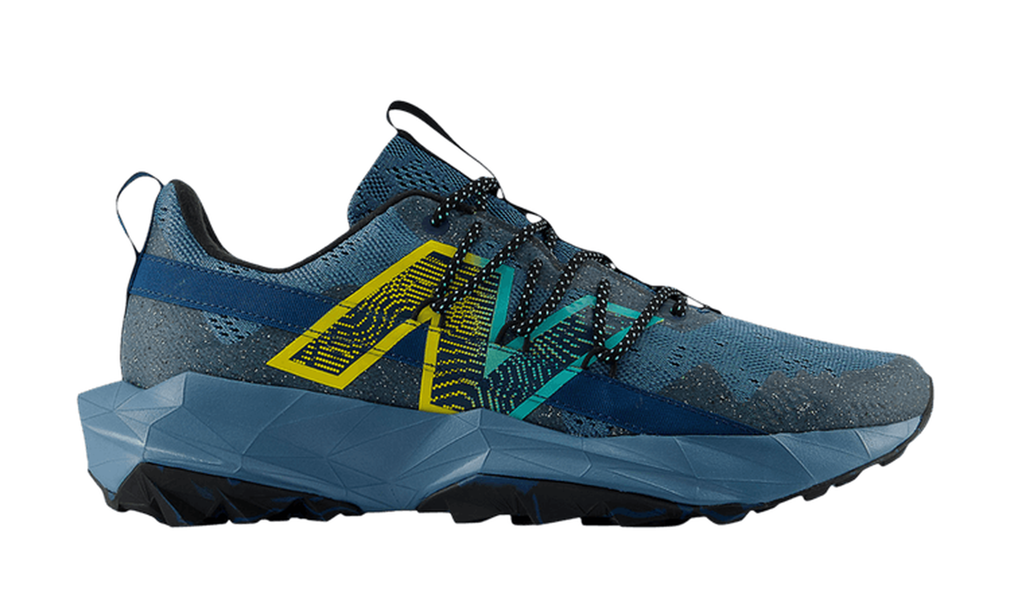 Tektrel 2E Wide 'Terrarium Deep Sea'